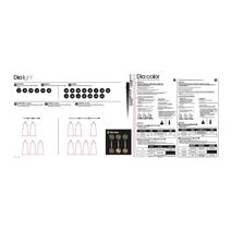 Dia swatchbook -  | L'Oréal Partner Shop